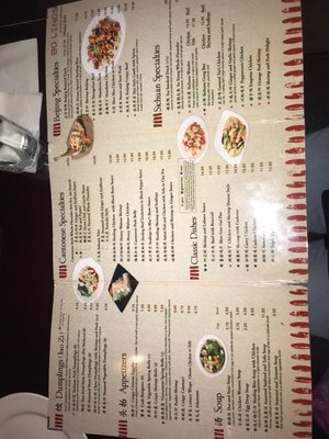 Menu photo 8 Bo Lings Lenexa, KS Menu photo 8 Bo Lings Lenexa, KS
