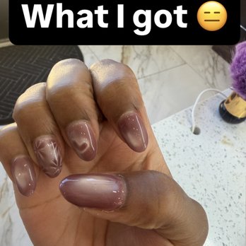 Luxury Nail Spa - Nail Salons Near Me - Elk Grove, California