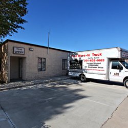 Westlake Self Storage