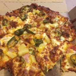 Hawaiian Sizzler