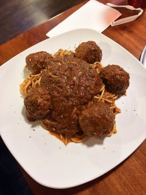 Gennaro's Italian Restaurant