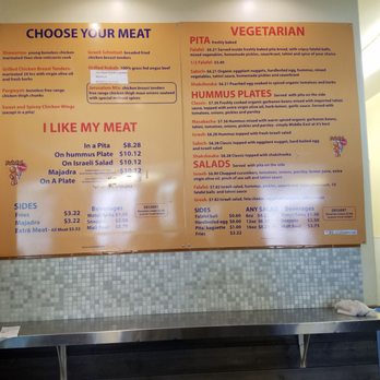 Falafel Stop - Falafel Near Me - Sunnyvale, California Falafel Stop - Falafel Near Me - Sunnyvale, California