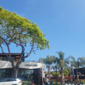 Linden Square - Street View of Linden Square - Burgers Near Me - Carpinteria, California Linden Square - Street View of Linden Square - Burgers Near Me - Carpinteria, California
