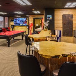 Missoula Red Room