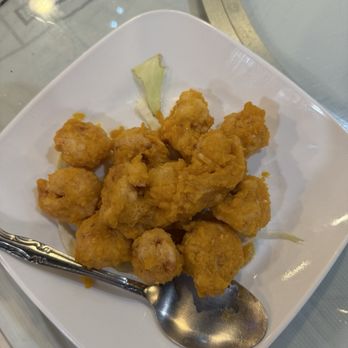 Go 4 Food - Salted Egg Yolk Shrimp - Seafood Near Me - Chicago, Illinois Go 4 Food - Salted Egg Yolk Shrimp - Seafood Near Me - Chicago, Illinois