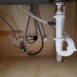 Alpha Plumbing Solutions
