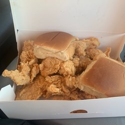 Lisa's Chicken