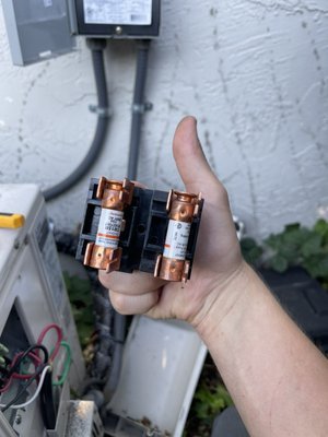 Slide of Plug-In Services