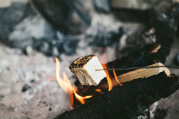 1927 S'mores Company by null