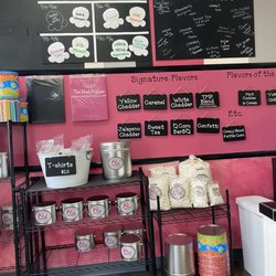 The Mad Popper - Upcoming Flavors