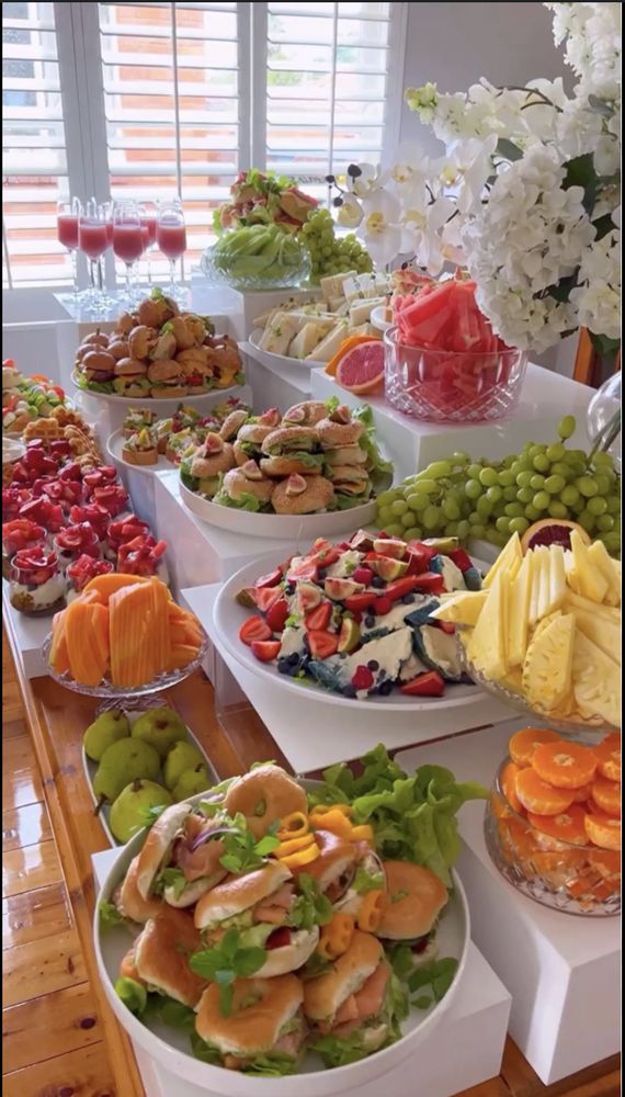 KC CATERING Updated October 2024 Request a Quote 100 S James St