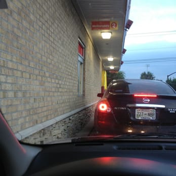 McDonald's - the back of a car at a gas station - Fast Food Near Me - Gallatin, Tennessee McDonald's - the back of a car at a gas station - Fast Food Near Me - Gallatin, Tennessee