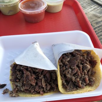 Tacos La Central - Asada - Mexican Near Me - Colton, California