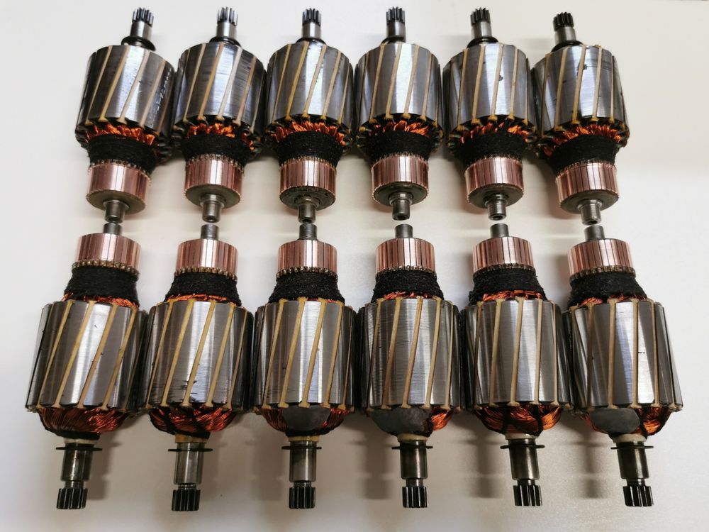 AAA MOTOR REWINDS & REPAIR Updated July 2024 11 Photos 11860