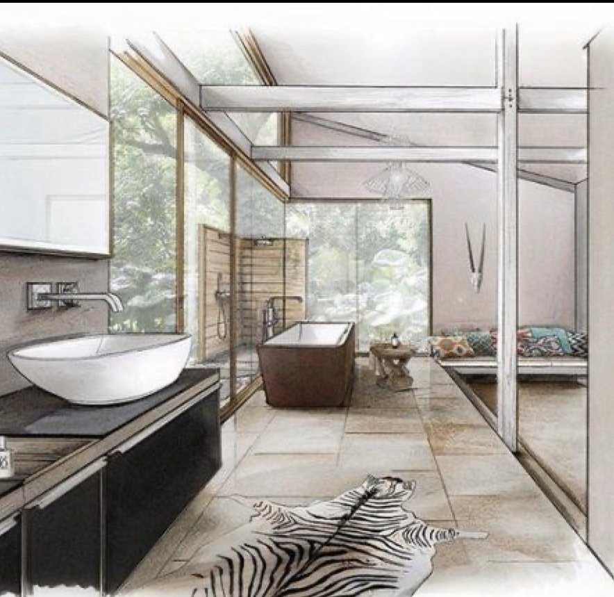 Slide of ADL Home Remodel