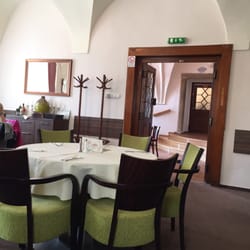 restaurace Beseda - Good local restaurant.