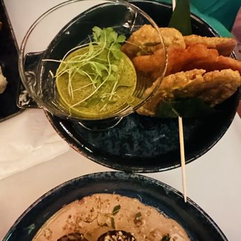 Judson’s Live - Caribbean tostones. Not so great. - Performing Arts Near Me - Orlando, Florida Judson’s Live - Caribbean tostones. Not so great. - Performing Arts Near Me - Orlando, Florida