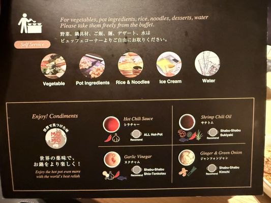 MO-MO-PARADISE Kabukicho by null