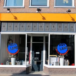 Holland, Taart Pannekoek Toet - Outside again