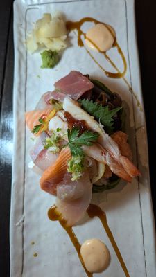 Saiko Bistrot Izakaya by null