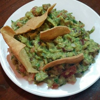 Las Pescadillas - Guacamole - Seafood Near Me - Cancún, ROO Las Pescadillas - Guacamole - Seafood Near Me - Cancún, ROO