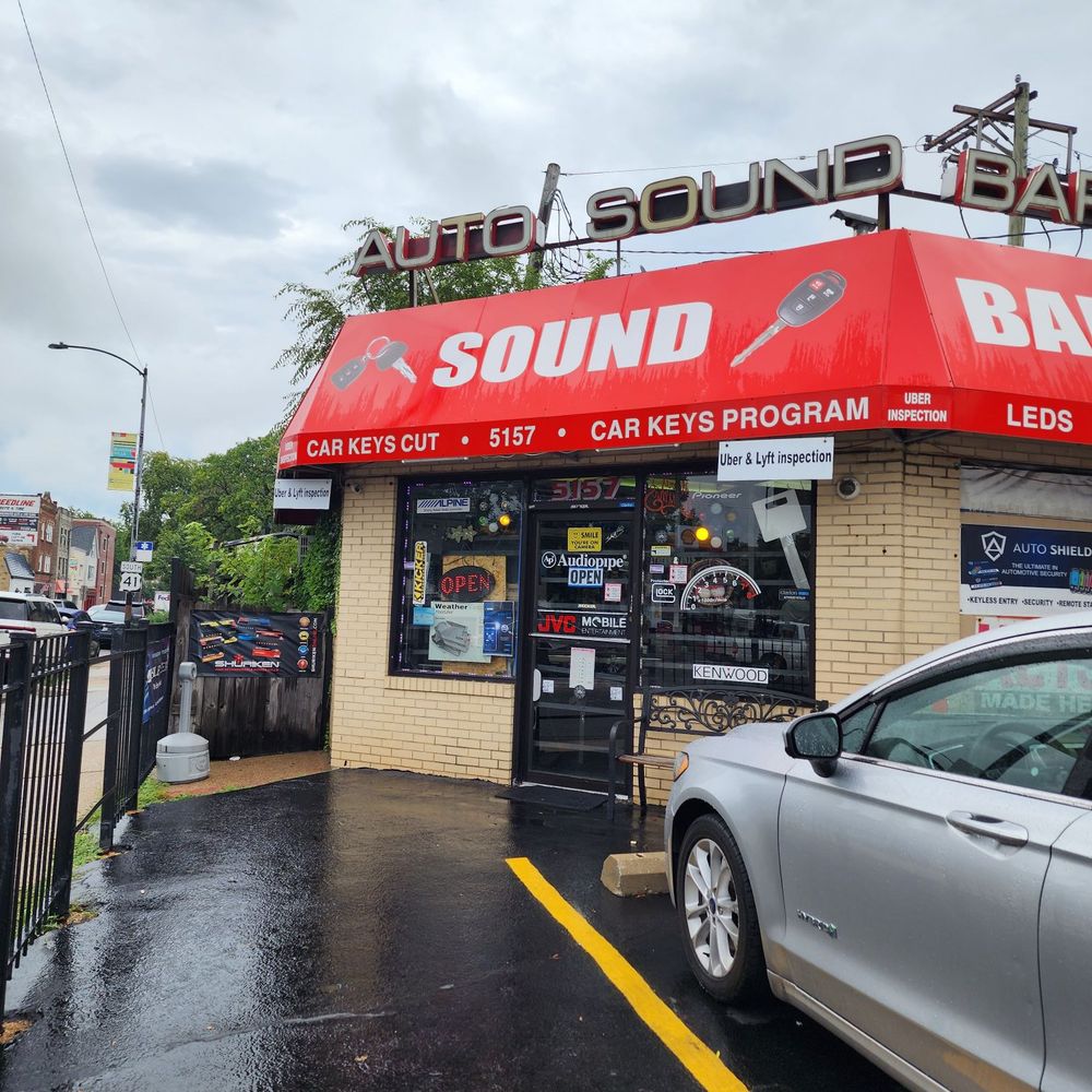 Auto Sound Barrier - Car Stereo Installation Near Me - Chicago, Illinois