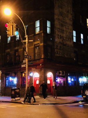 7B Horseshoe Bar aka Vazacs by null