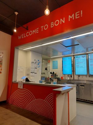 Bon Me - Back Bay by null