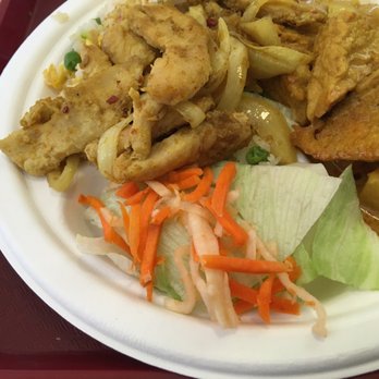 Saigon Express - Vietnamese Near Me - Berkeley, California