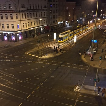 The Circus - View from hotel room - Hotels Near Me - Berlin, BE