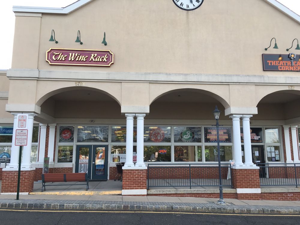 THE WINE RACK Updated July 2024 572A Allen Rd, Basking Ridge, New Jersey Beer, Wine
