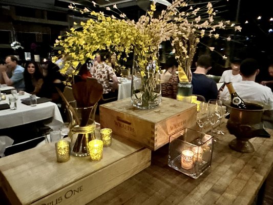 The House Brasserie by null