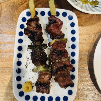 Kiraku - Tapas/Small Plates Near Me - Berkeley, California Kiraku - Tapas/Small Plates Near Me - Berkeley, California