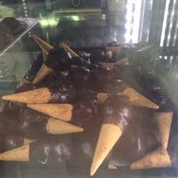 Il Bar dello Sport - Gelatini mignon