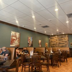 Vinnie's Pizzeria