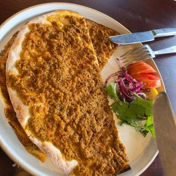 Meyhouse - Flatbread - Turkish Near Me - San Ramon, California