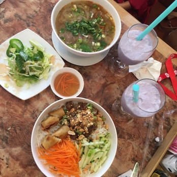 Pho Saigon Punta Gorda - Vietnamese Near Me - Punta Gorda, Florida