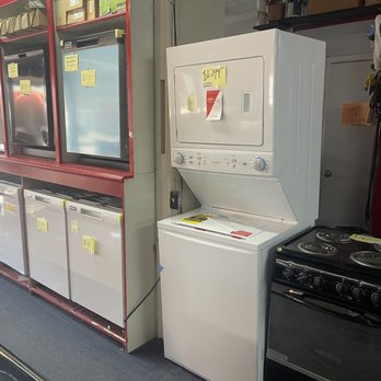 Scratched & Dent Appliances - Appliances Near Me - Royston, Georgia Scratched & Dent Appliances - Appliances Near Me - Royston, Georgia