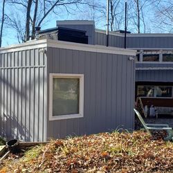 Aaron's V. Construction