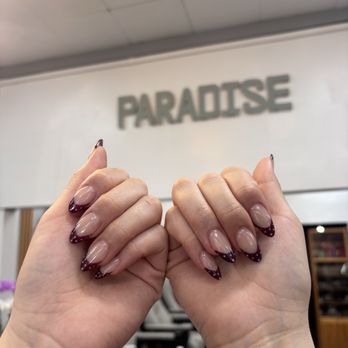 Paradise Nails - Nail Salons Near Me - Sacramento, California Paradise Nails - Nail Salons Near Me - Sacramento, California
