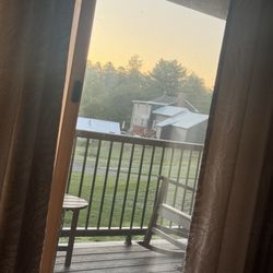 The Lodge at Loon Lake