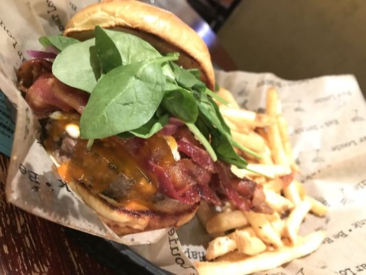 Bar Louie - Oakbrook Terrace by null