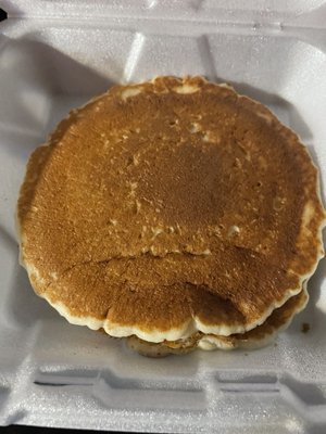 Butter Maple Pancake House by null