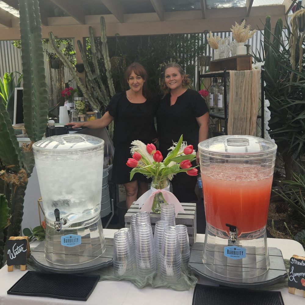 Barbility - Bartenders Near Me