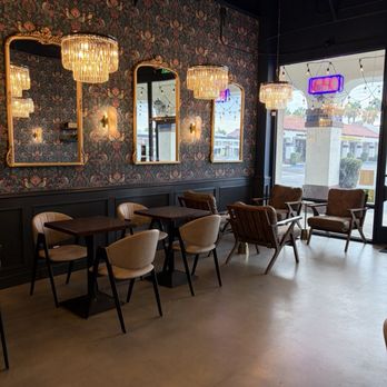 Piccolo Coffee - Coffee & Tea Near Me - Artesia, California Piccolo Coffee - Coffee & Tea Near Me - Artesia, California