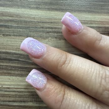 Treat Your Nails - Chipped nail polish in my pointer finger - Waxing Near Me - Doraville, Georgia