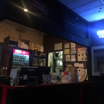 Bonchon Bayside - The magic is made here (placement of orders lol) - Korean Near Me - Bayside, New York