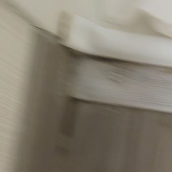 Hampton Inn & Suites Hammond - Black mold bubble repair sloppy silicone sealer that all show black mold growth. - Hotels Near Me - Hammond, Indiana Hampton Inn & Suites Hammond - Black mold bubble repair sloppy silicone sealer that all show black mold growth. - Hotels Near Me - Hammond, Indiana