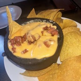 Queso Fundido
