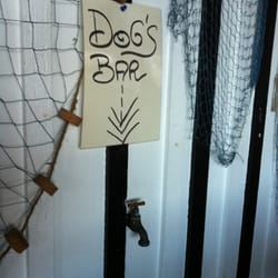 Le Mirador - Dog's bar :)